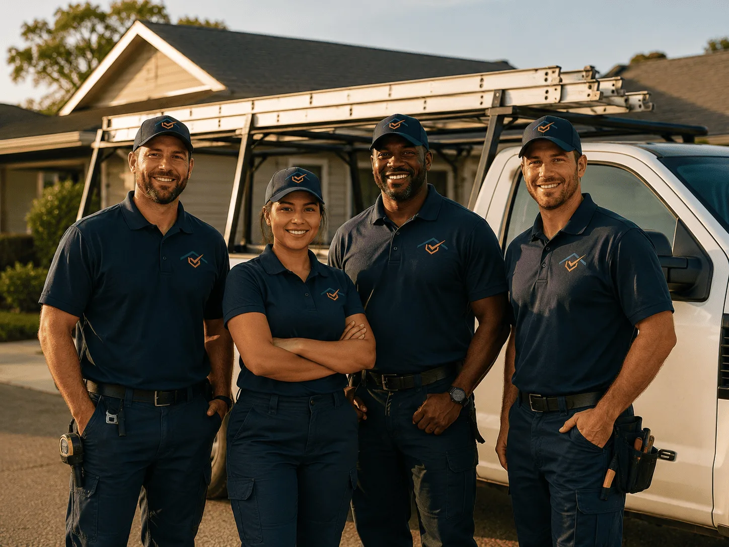 Roof Inspection company in Riverdale, NJ